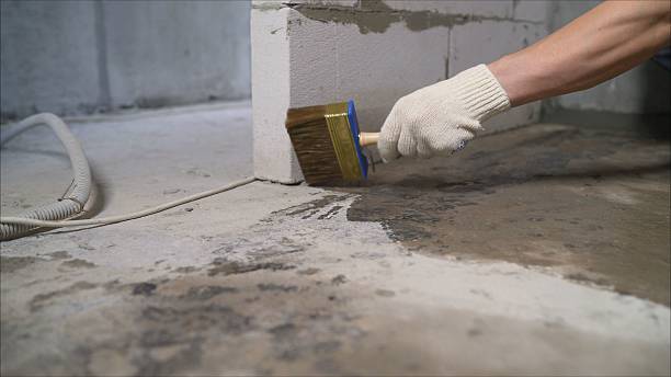 24/7 Emergency Interior Drainage System experts in Melrose, MN